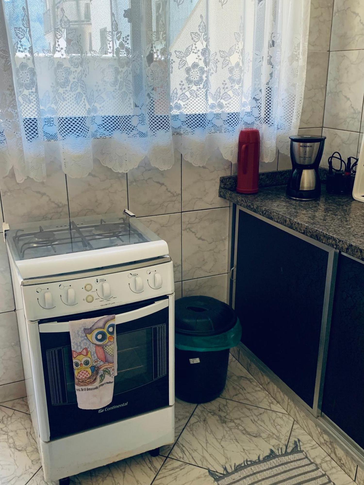 Apartamento Vista Da Montanha Nova Friburgo Kültér fotó