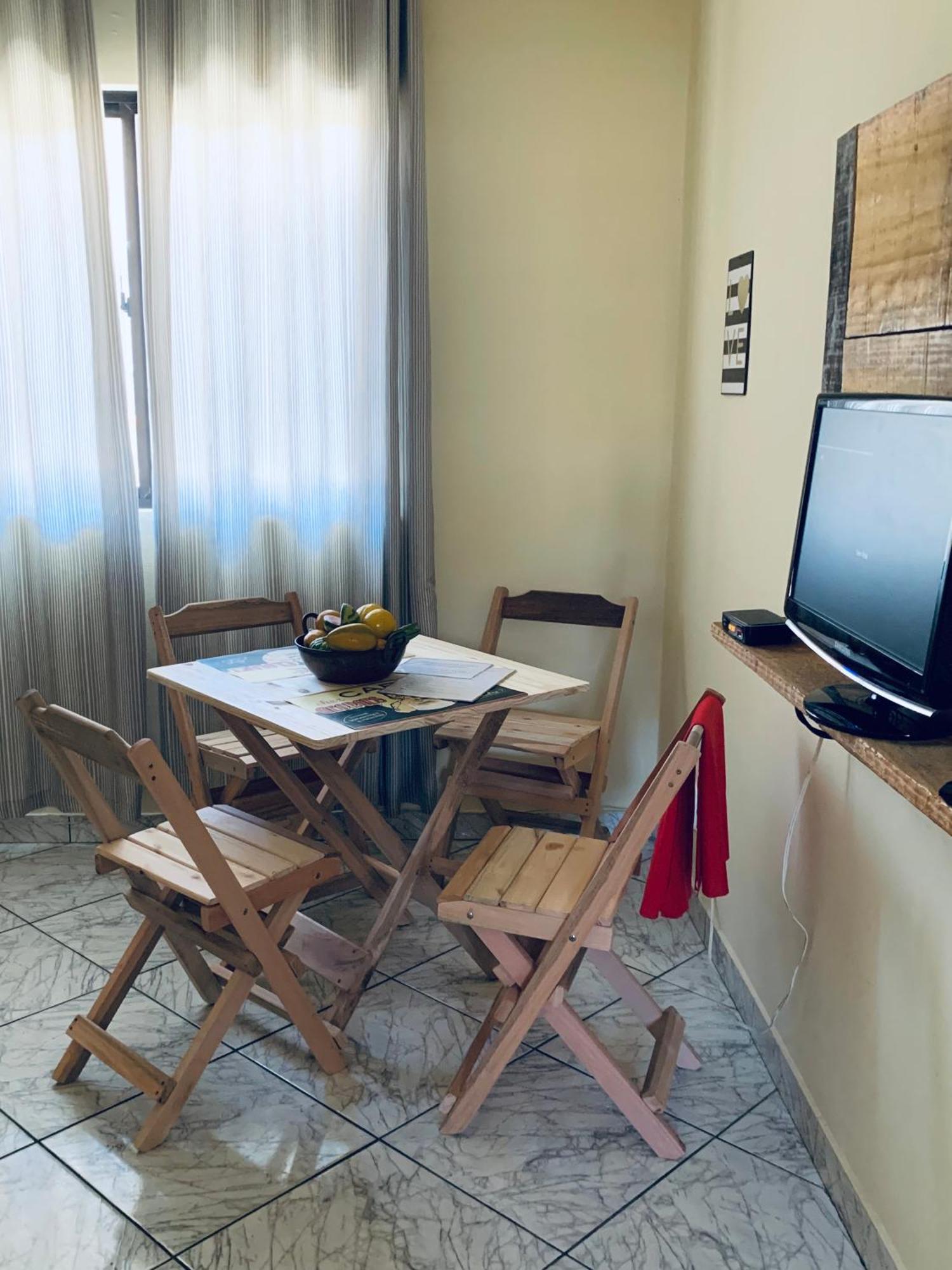 Apartamento Vista Da Montanha Nova Friburgo Kültér fotó