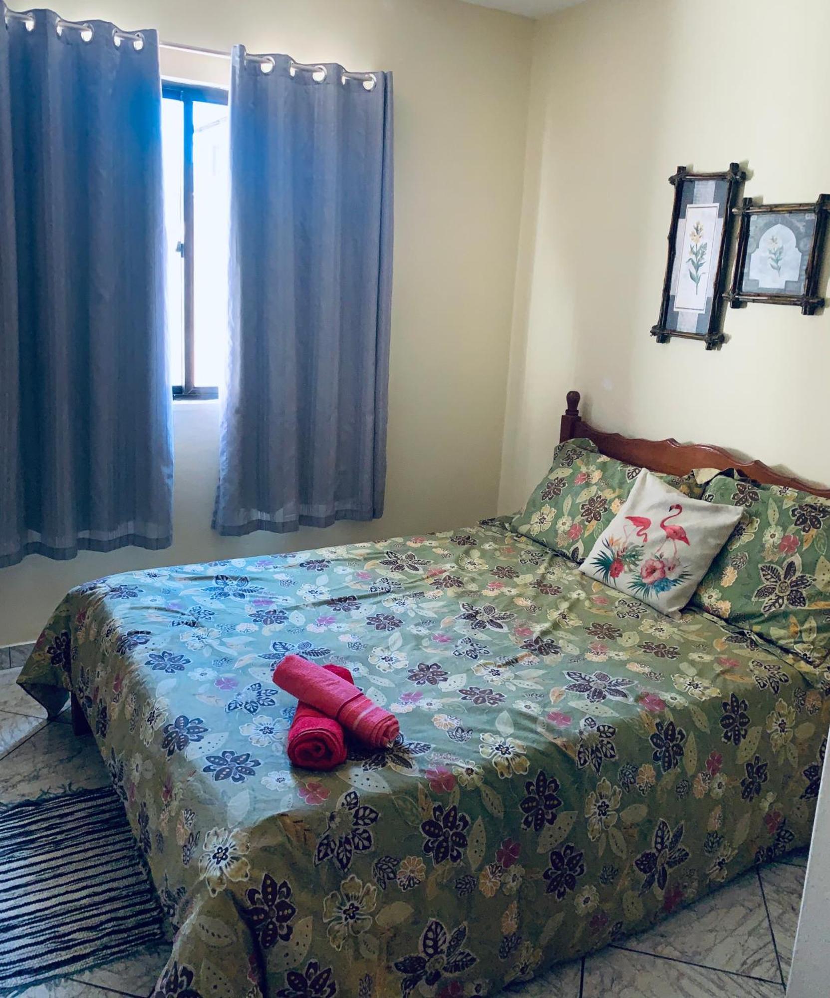 Apartamento Vista Da Montanha Nova Friburgo Kültér fotó