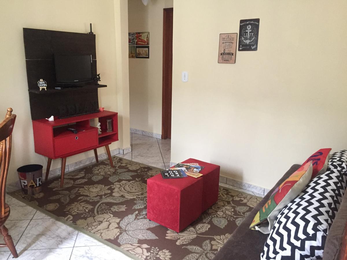 Apartamento Vista Da Montanha Nova Friburgo Kültér fotó
