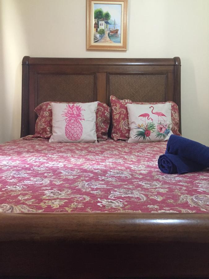 Apartamento Vista Da Montanha Nova Friburgo Kültér fotó