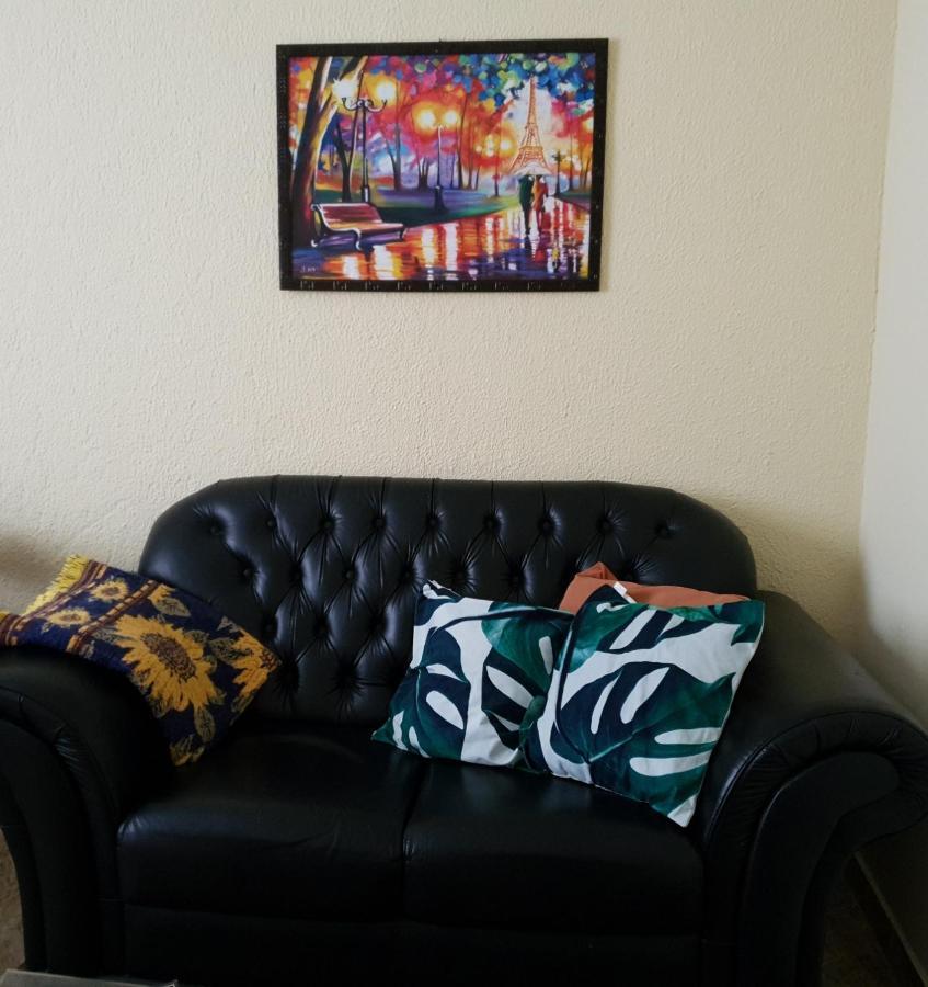 Apartamento Vista Da Montanha Nova Friburgo Kültér fotó