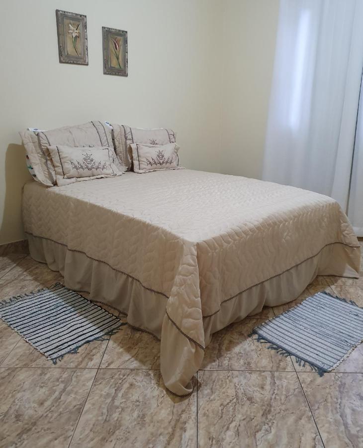Apartamento Vista Da Montanha Nova Friburgo Kültér fotó