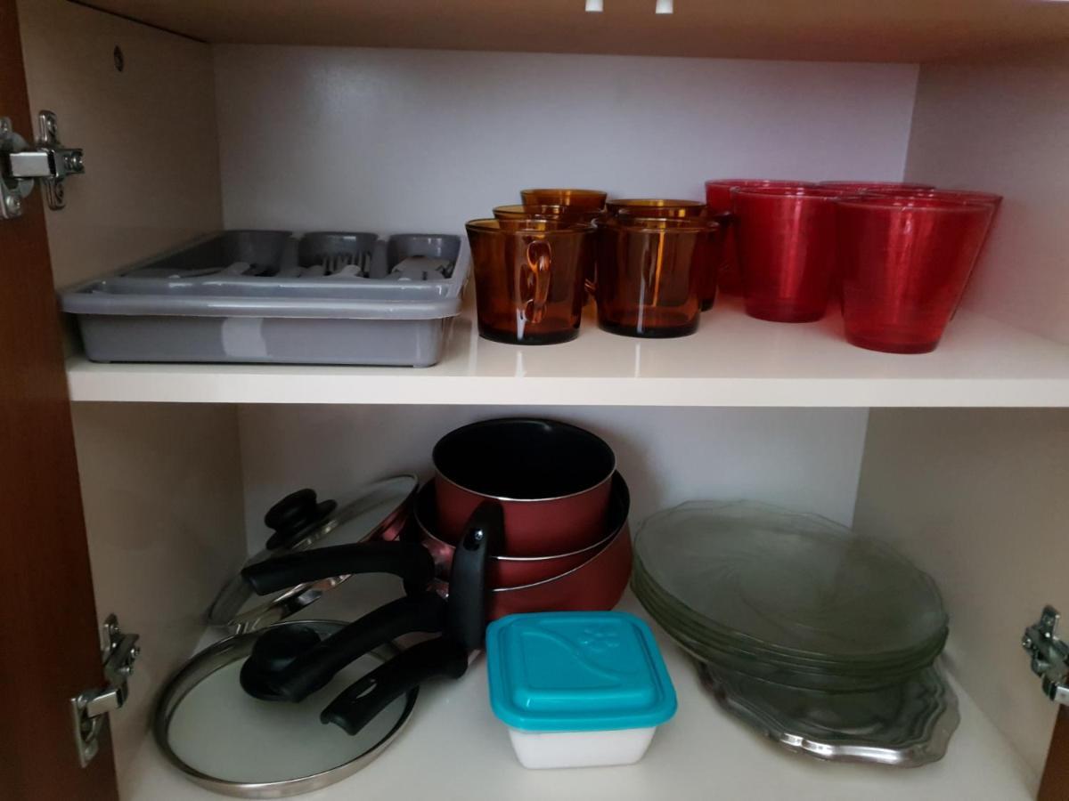 Apartamento Vista Da Montanha Nova Friburgo Kültér fotó